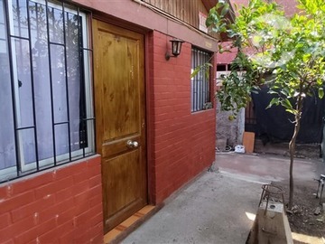 Casa en venta en Rengo/el pillan, El Bosque - 3 dormitorios, 1 baño