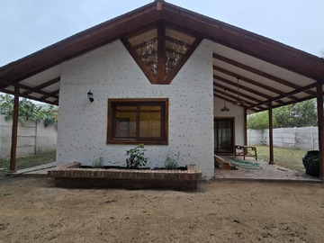 Arriendo Mensual / Casa / El Monte