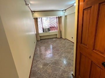 Oficina en arriendo mensual en Amplia Oficina - 1 dormitorio, 2 baños