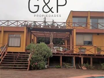 Parcela en venta en Totoralillo, los vilos, Los Vilos - 3 dormitorios, 2 baños