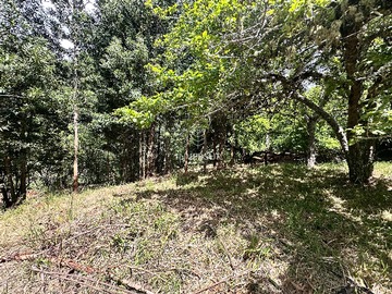 Terreno en venta en Se vende hermoso terreno en Arique (133760), Valdivia