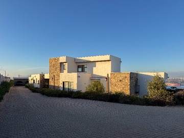 Casa en venta en Hermosa Casa en Venta en la Herradura, Coquimbo. - 7 dormitorios, 6 baños