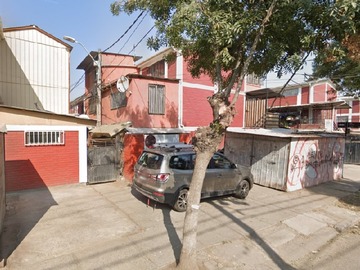 Venta / Departamento / Estación Central