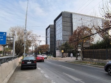 Arriendo Mensual / Oficina / Vitacura