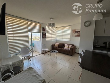 Departamento en venta en Av Pacifico 4115, La Serena - 3 dormitorios, 2 baños