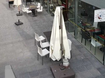 Oficina en arriendo mensual en Oficina Moderna con Excelente Conectividad (170117), Las Condes - 1 baño