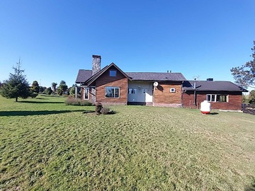 Casa en venta en Excelente ubicacion y conectividad (110001), Puerto Varas - 5 dormitorios, 4 baños