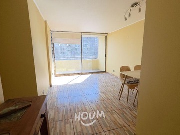 Departamento en venta en Gregorio de la Fuente, Macul - 2 dormitorios, 2 baños