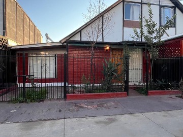 Venta / Casa / Cerrillos
