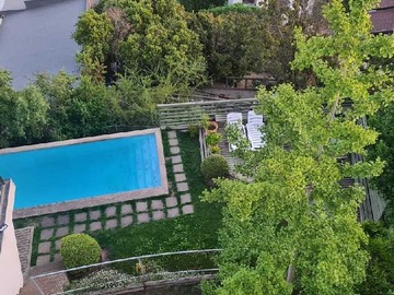 Casa en venta en Viña del Mar, Los Almendros, Viña del Mar - 4 dormitorios, 4 baños