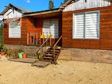 Parcela en venta en ., El Quisco - 3 dormitorios, 1 baño