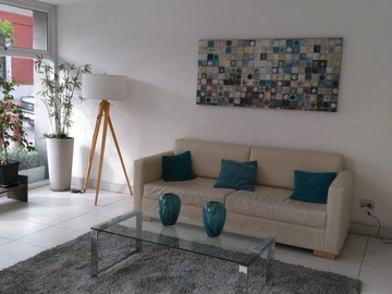 Departamento en venta en Amalia Errázuriz 956, Independencia - 2 dormitorios, 1 baño