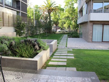 Departamento en venta en Capitán Orella, Ñuñoa - 3 dormitorios, 2 baños