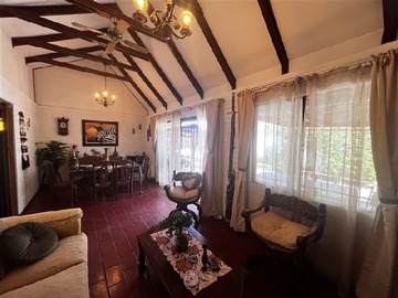 Casa en venta en Sta Cornisa 9367, La Florida - 3 dormitorios, 2 baños