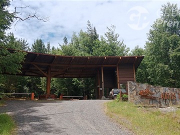 Parcela en venta en Altos del Huife, Pucón. La Araucanía, Pucón