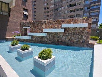 Departamento en venta en Venta depto 2d/2b/1e/1b metro san miguel, San Miguel - 2 dormitorios, 2 baños