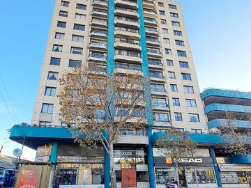 Departamento en venta en Dpto Lincoyan 613, Incluye bodega, Concepción (164851), Concepción - 2 dormitorios, 2 baños