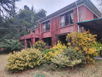 Terreno en venta en Oportunidad! subdivisión aprobada (170693), Requínoa