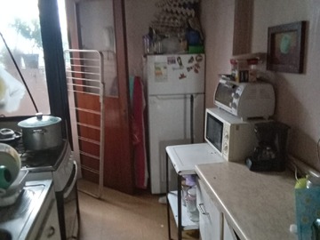 Venta / Casa / Santiago