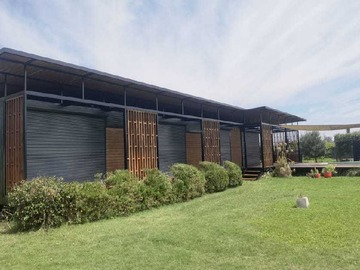 Terreno en venta en Vive Rodeado de Naturaleza y Tranquilidad (176688), Isla de Maipo - 3 dormitorios, 2 baños