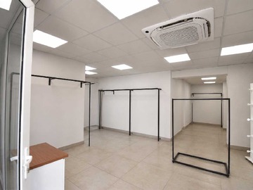 Local Comercial en venta en Locales Comerciales en Venta en Ñuñoa (164024), Ñuñoa - 2 baños