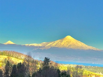 Sitio en venta en Pedregoso, Villarrica