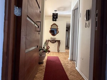 Departamento en venta en Tres norte con tres poniente, Viña del Mar - 3 dormitorios, 2 baños