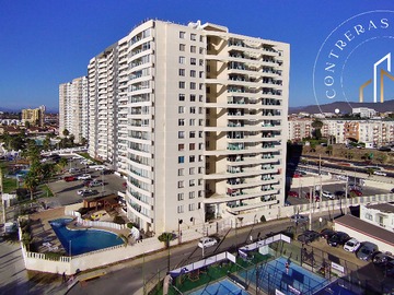 Departamento en venta en Departamento en Condominio Don Lorenzo (77438), Coquimbo - 2 dormitorios, 2 baños