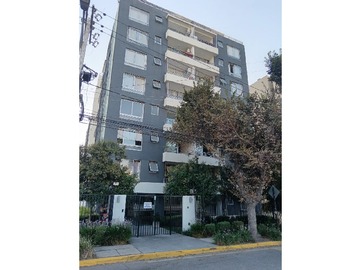 Departamento en venta en Ines de Suarez con Vicente Valdes, La Florida - 3 dormitorios, 2 baños