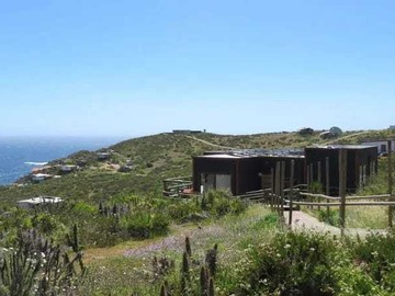 Casa en venta en Casa En Venta En El Arrayán Costero (176357), La Serena - 5 dormitorios, 2 baños