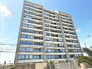 Departamento en venta en Calle Valparaiso (129793), Villa Alemana - 3 dormitorios, 2 baños