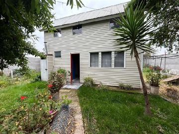 Parcela en venta en Los ingleses norte & San Luis, Colina - 3 dormitorios, 1 baño