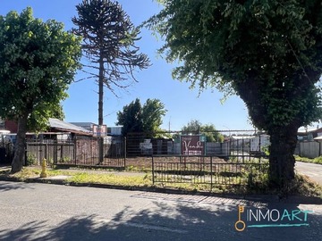 Sitio en arriendo mensual en Las quilas, Temuco