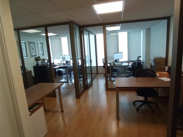 Oficina en venta en Avenida las condes - Camino San Francisco de Asís, Las Condes - 2 dormitorios, 2 baños