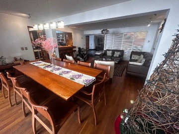 Casa en venta en Casa 4 Dorm, 4 baños, Subterráneo, 2 Estaci (65237), La Florida - 4 dormitorios, 4 baños