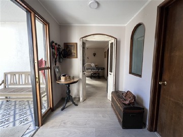Venta / Casa / Lo Barnechea