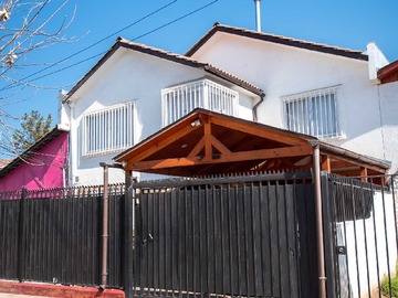 Casa en venta en Amplia casa con gran potencial - Puente Alto (173058), Puente Alto - 5 dormitorios, 3 baños