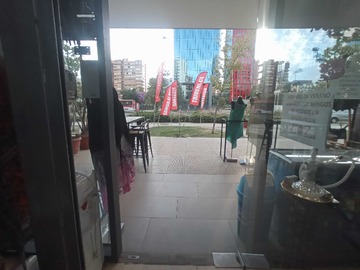 Arriendo Mensual / Local Comercial / Las Condes