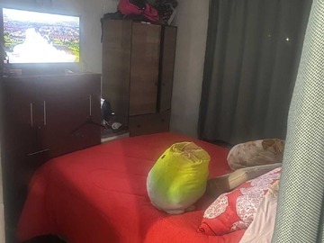 Departamento en venta en Venta Dpto. La Pintana Venancia Leiva (172020), Santiago - 1 dormitorio, 1 baño