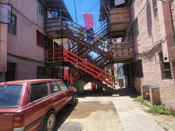 Departamento en venta en Juana Canales 3021, Talagante - 2 dormitorios, 1 baño