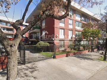Departamento en venta en Dardinac 120, Recoleta - 2 dormitorios, 1 baño