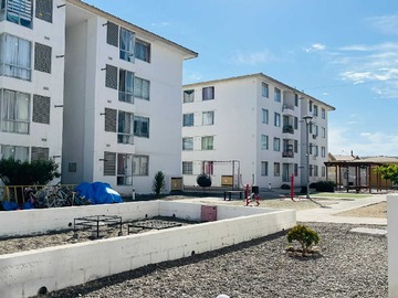 Departamento en venta en Depto 3 Dormitorios: Conectividad y Confort (134273), La Serena - 3 dormitorios, 2 baños