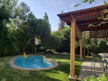 Casa en venta en Chicureo, Camino el Músico, Condominio Cerrado muy Seguro, Colina - 3 dormitorios, 3 baños