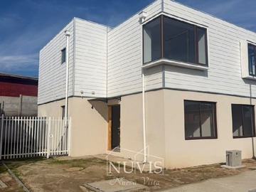 Casa en venta en centro de Villa Alemana, Villa Alemana - 3 dormitorios, 2 baños