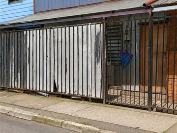 Casa en venta en Santa Rebeca/ Santa Martina, Valdivia - 3 dormitorios, 3 baños