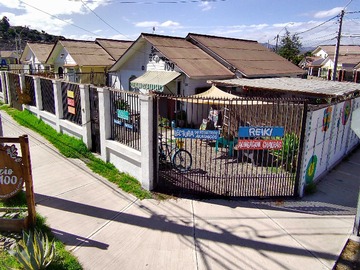 Local Comercial en venta en Invierte en esta marca !!! (74423), Ovalle - 2 baños