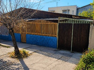 Casa en venta en Vive con Comodidad y Estilo Único (171208), El Bosque - 2 dormitorios, 1 baño
