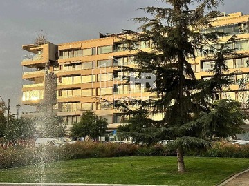 Departamento en arriendo mensual en Cercano a metro y universidades (163972), Providencia - 2 dormitorios, 2 baños