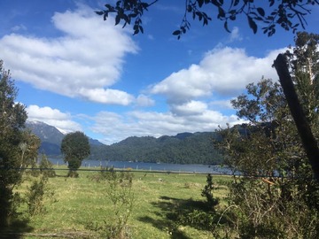 Parcela en venta en Lago Chapo s/n, Puerto Montt