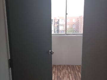 Arriendo Mensual / Departamento / Lampa